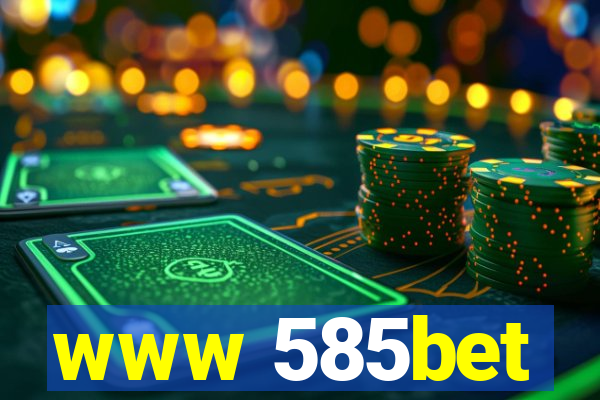 www 585bet